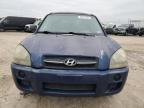 2005 Hyundai Tucson Gl for Sale in Houston, TX - Rear End