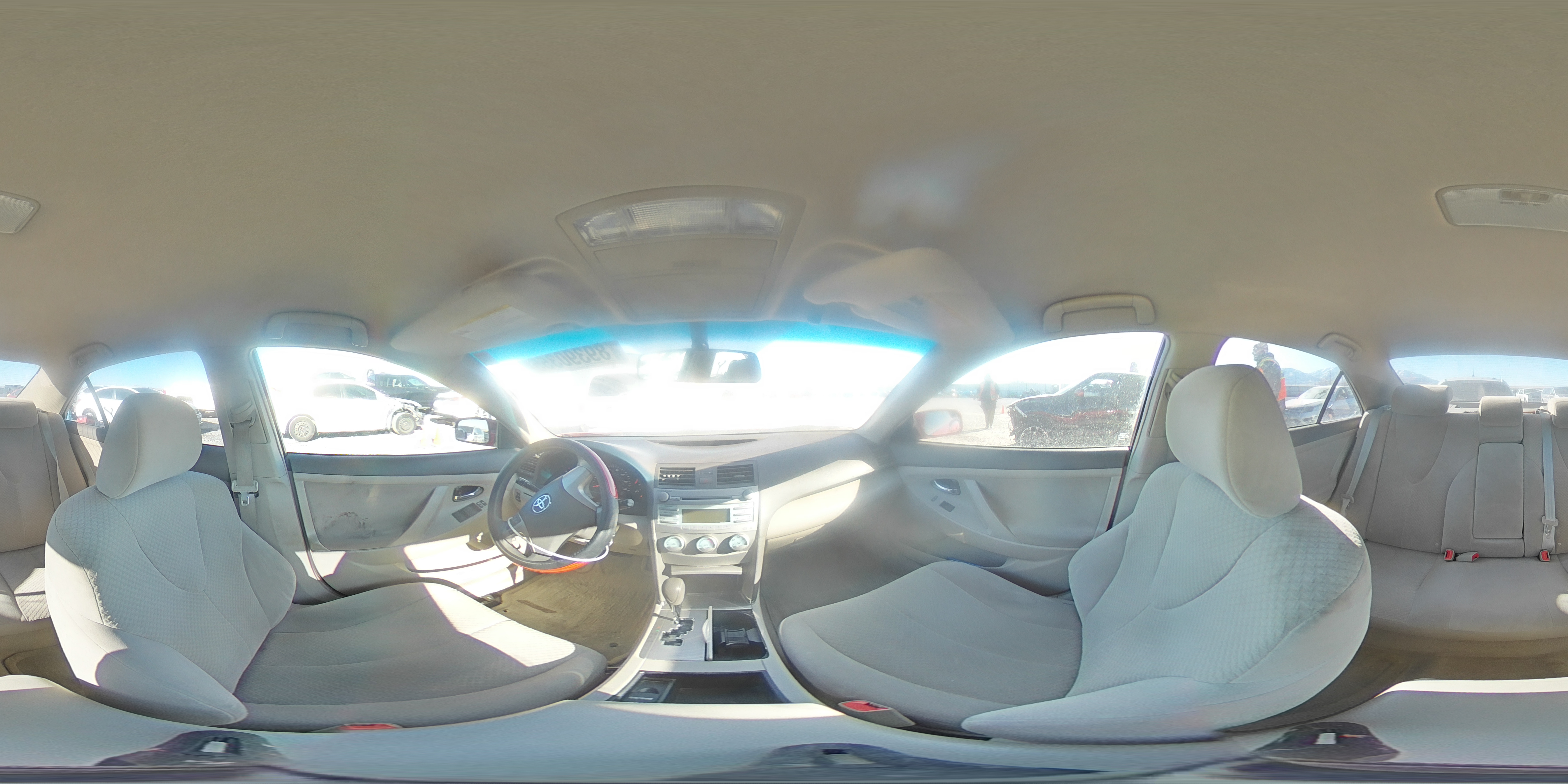 2009 Toyota Camry - Image 12