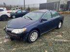 2014 TOYOTA CAMRY L   à vendre chez Copart NS - HALIFAX