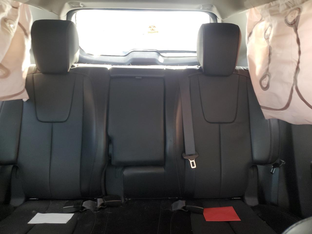2016 Chevrolet Equinox - Image 10