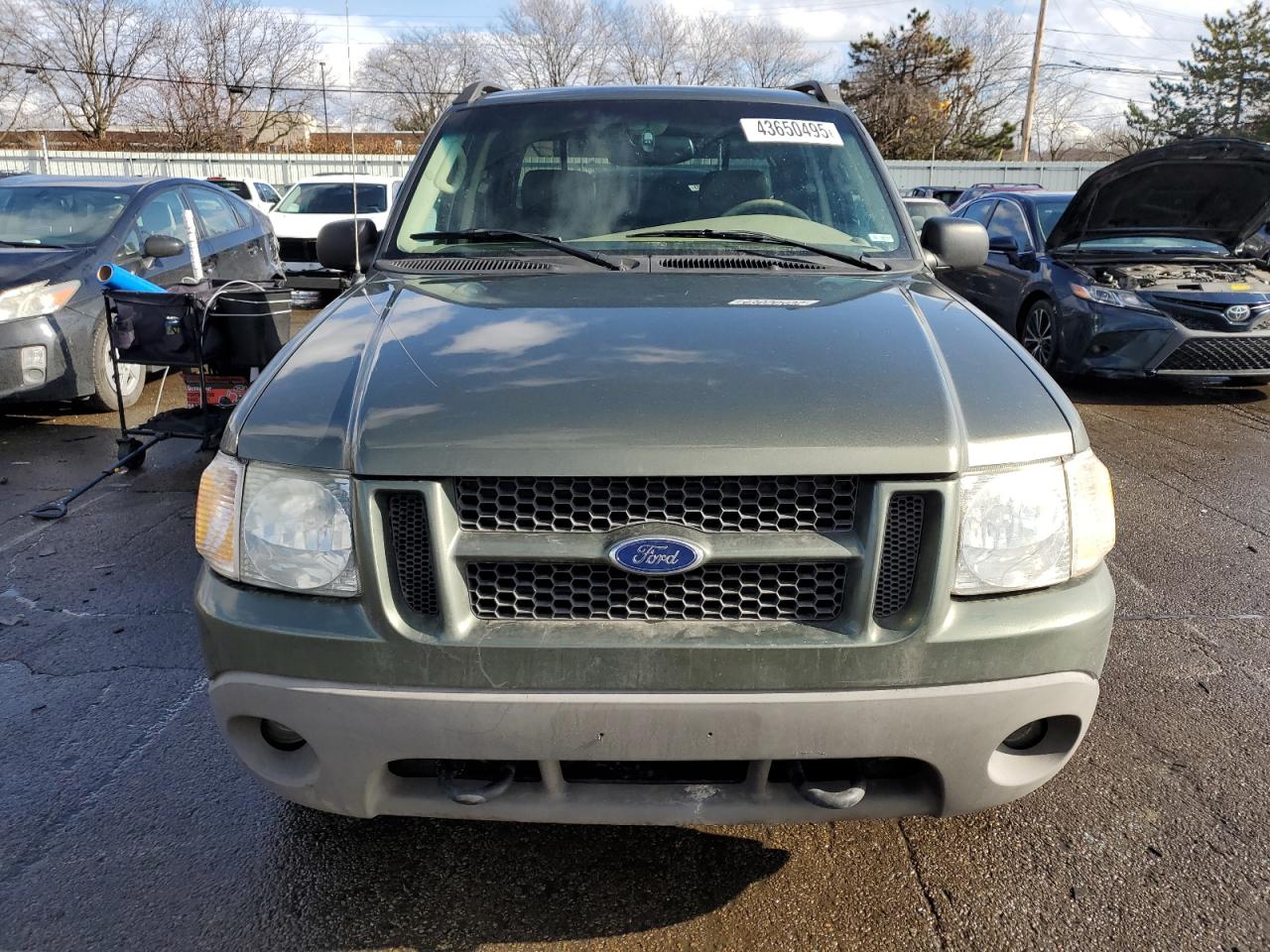 2003 Ford Explorer - Image 5