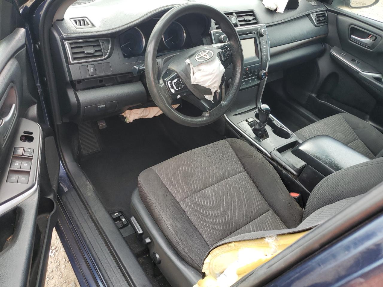 2016 Toyota Camry - Image 8