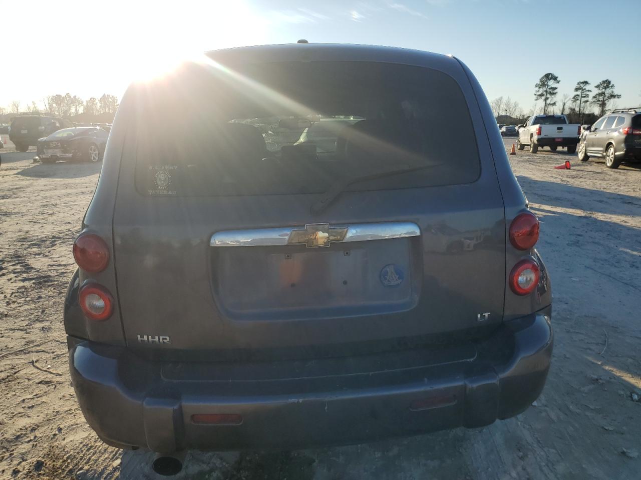 2007 Chevrolet HHR - Image 6