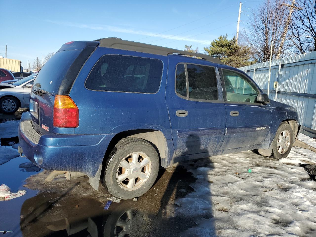 2005 GMC Envoy - Image 3