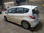 2011 Honda Fit Sport იყიდება Angola-ში, NY - Front End