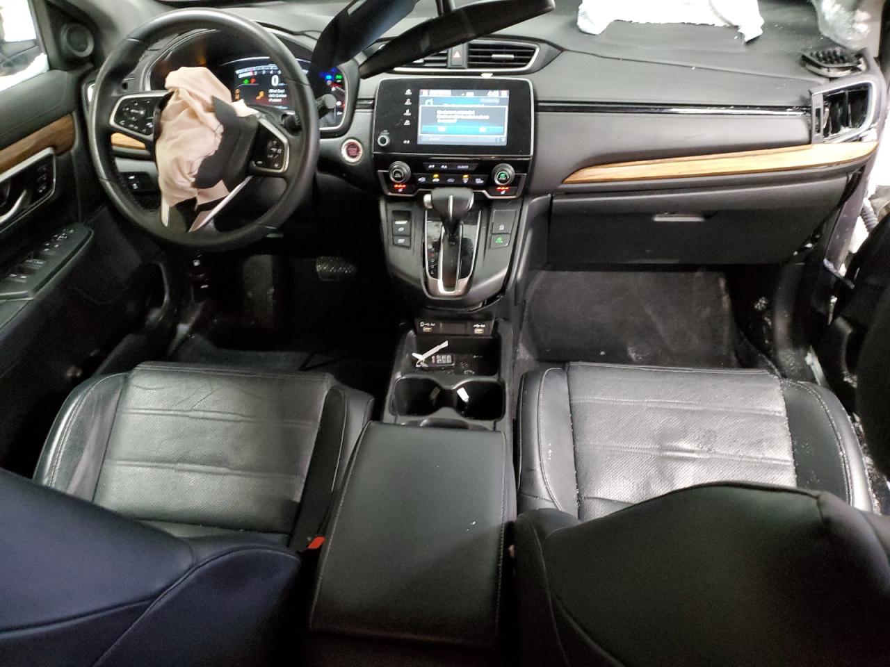 2022 Honda CR-V - Image 8