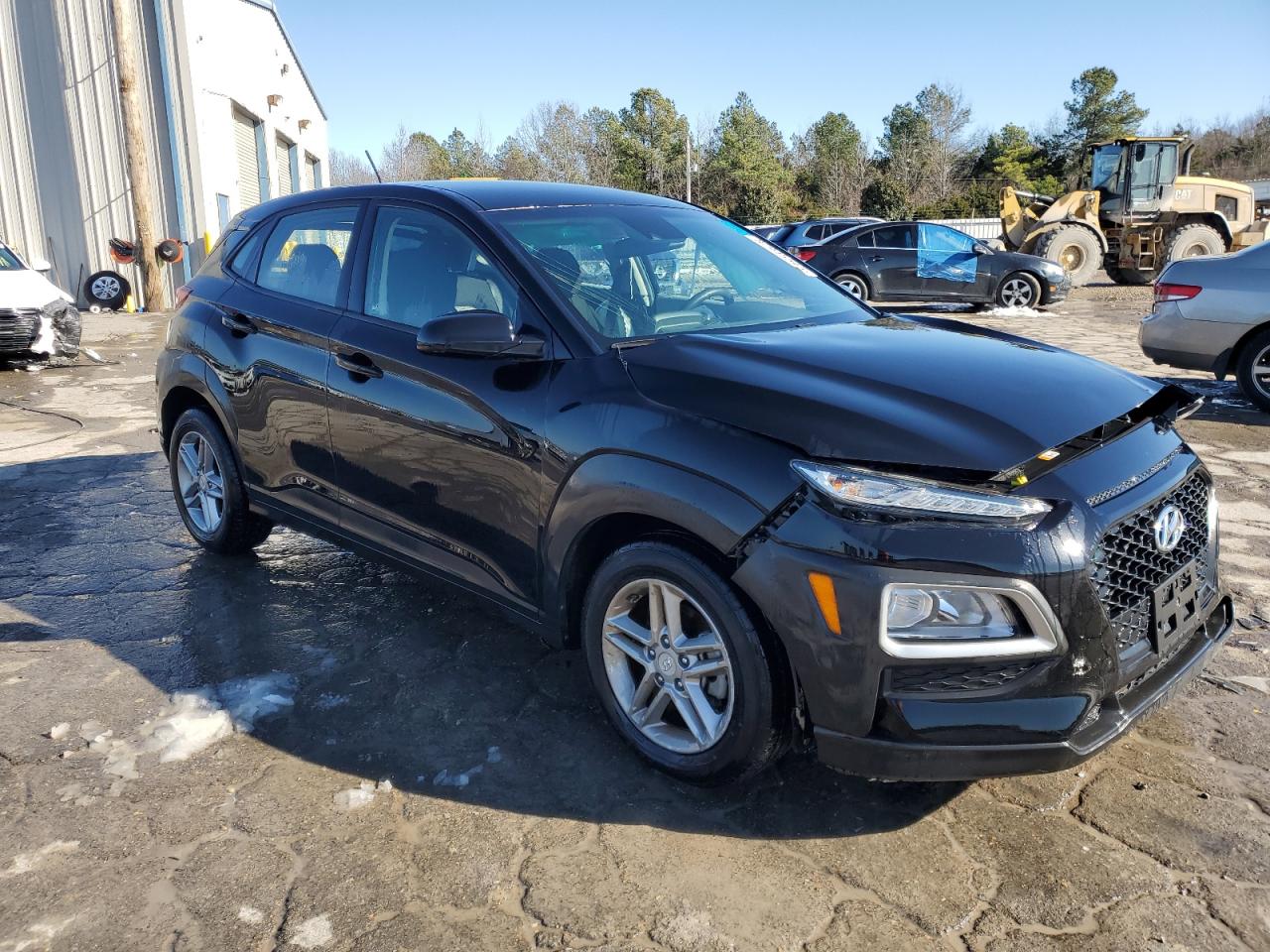 2020 Hyundai Kona - Image 4