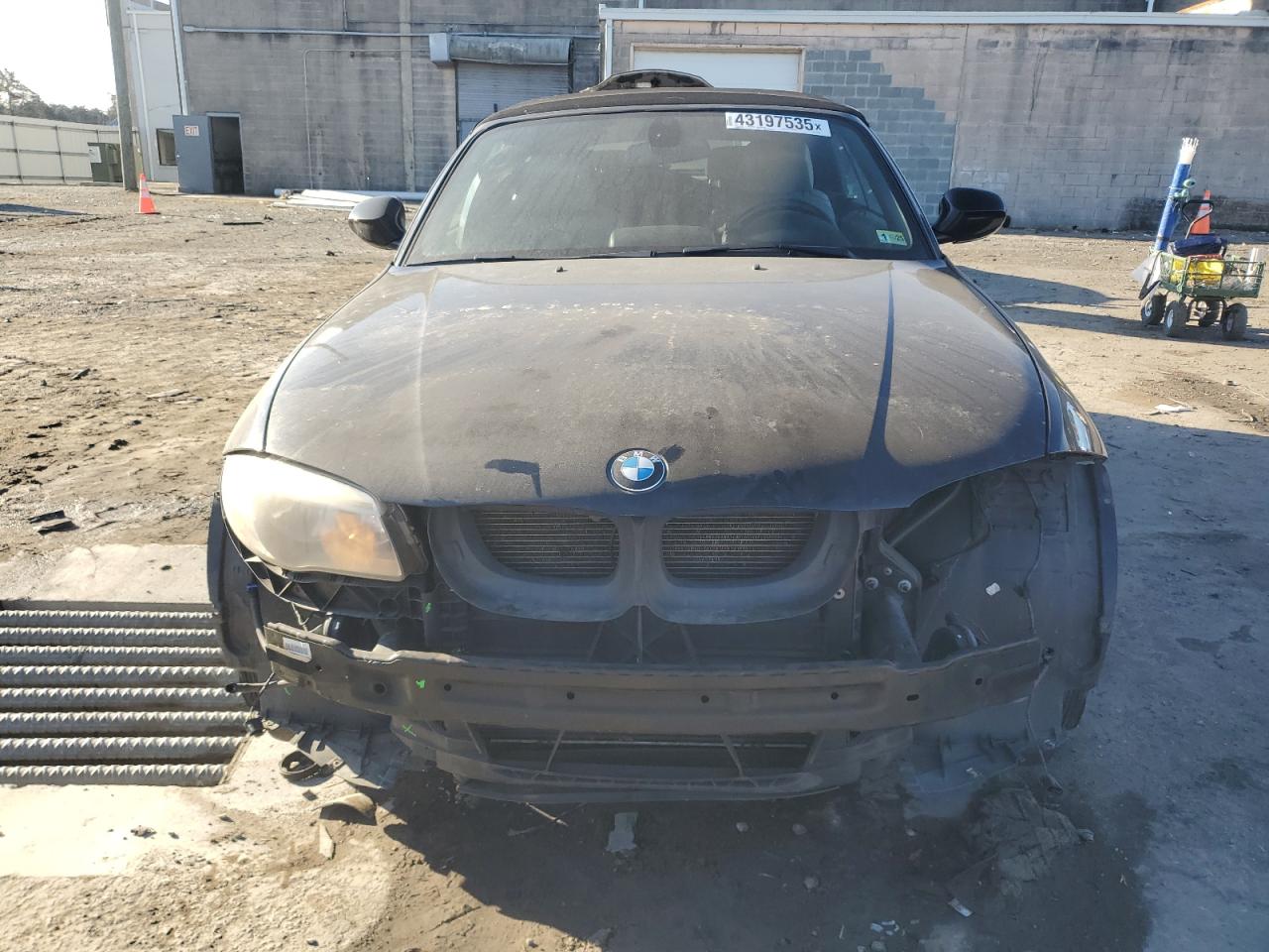 2012 BMW 1er - Image 5