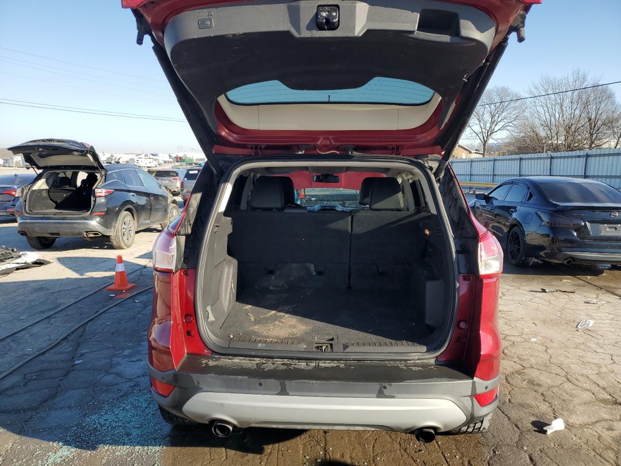 2013 Ford Escape - Image 6