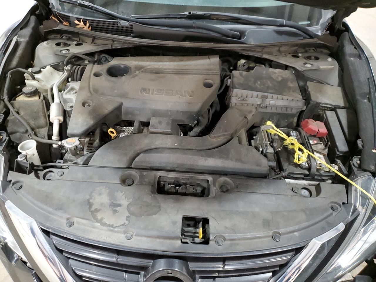 2017 Nissan Altima - Image 11