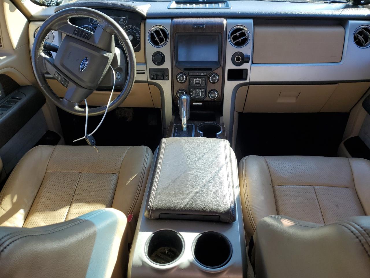 2014 Ford F-150 - Image 8