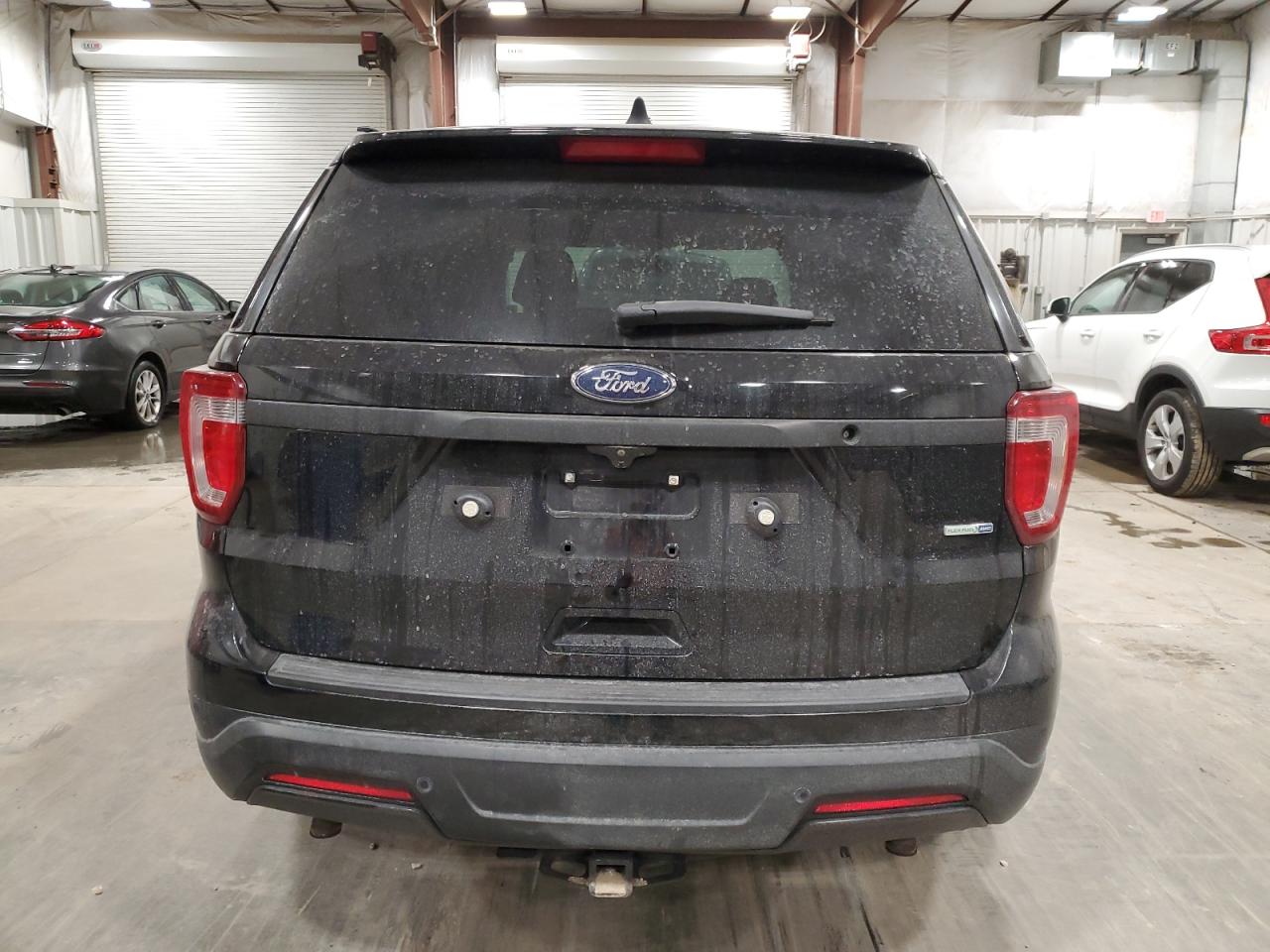 2018 Ford Explorer - Image 6