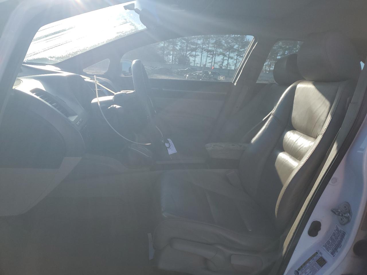 2009 Honda Civic - Image 7