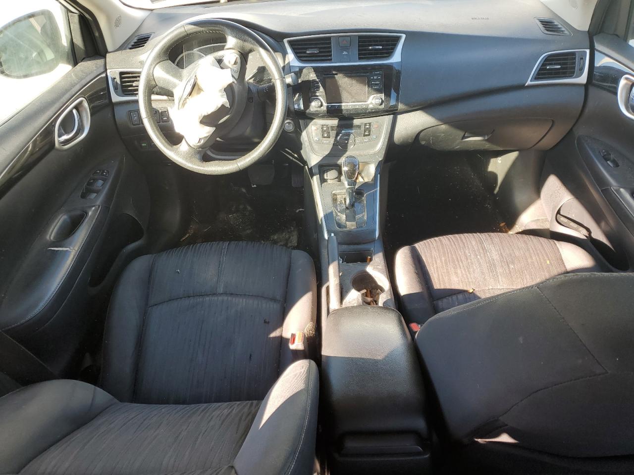 3N1AB7AP5JY314613 NISSAN SENTRA 2018