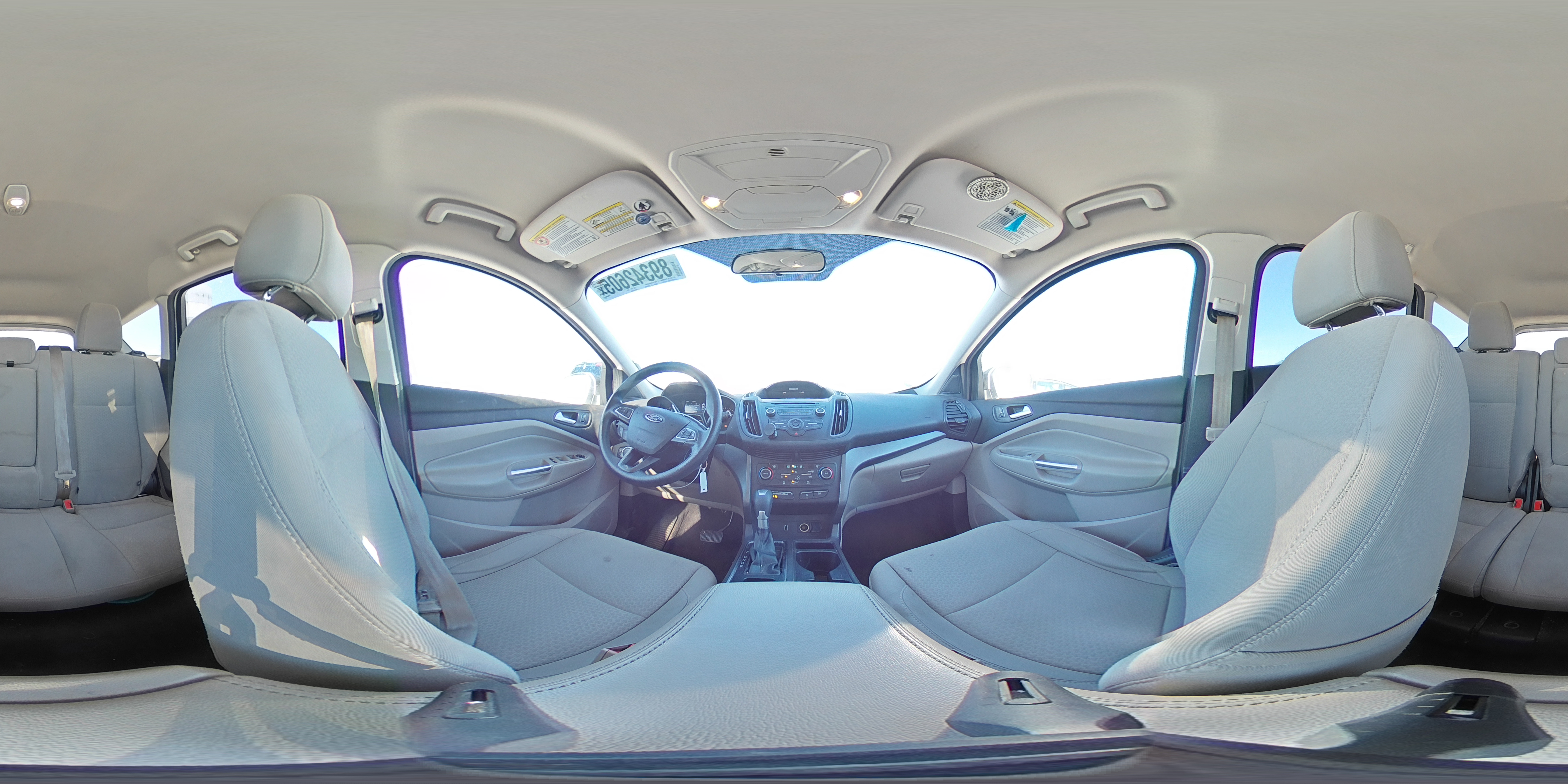2017 Ford Escape - Image 15