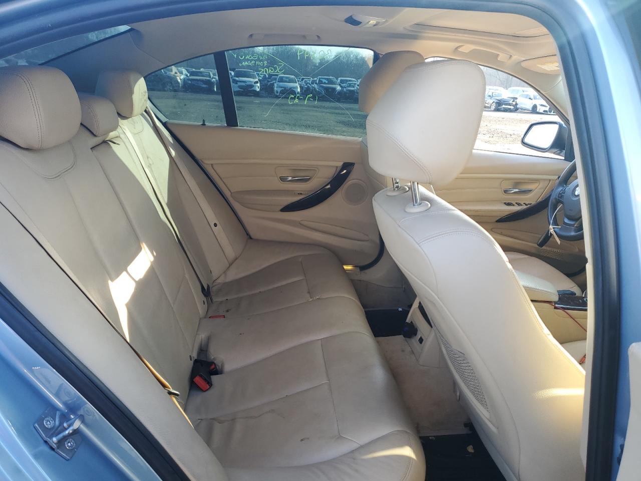 2013 BMW 3er - Image 10