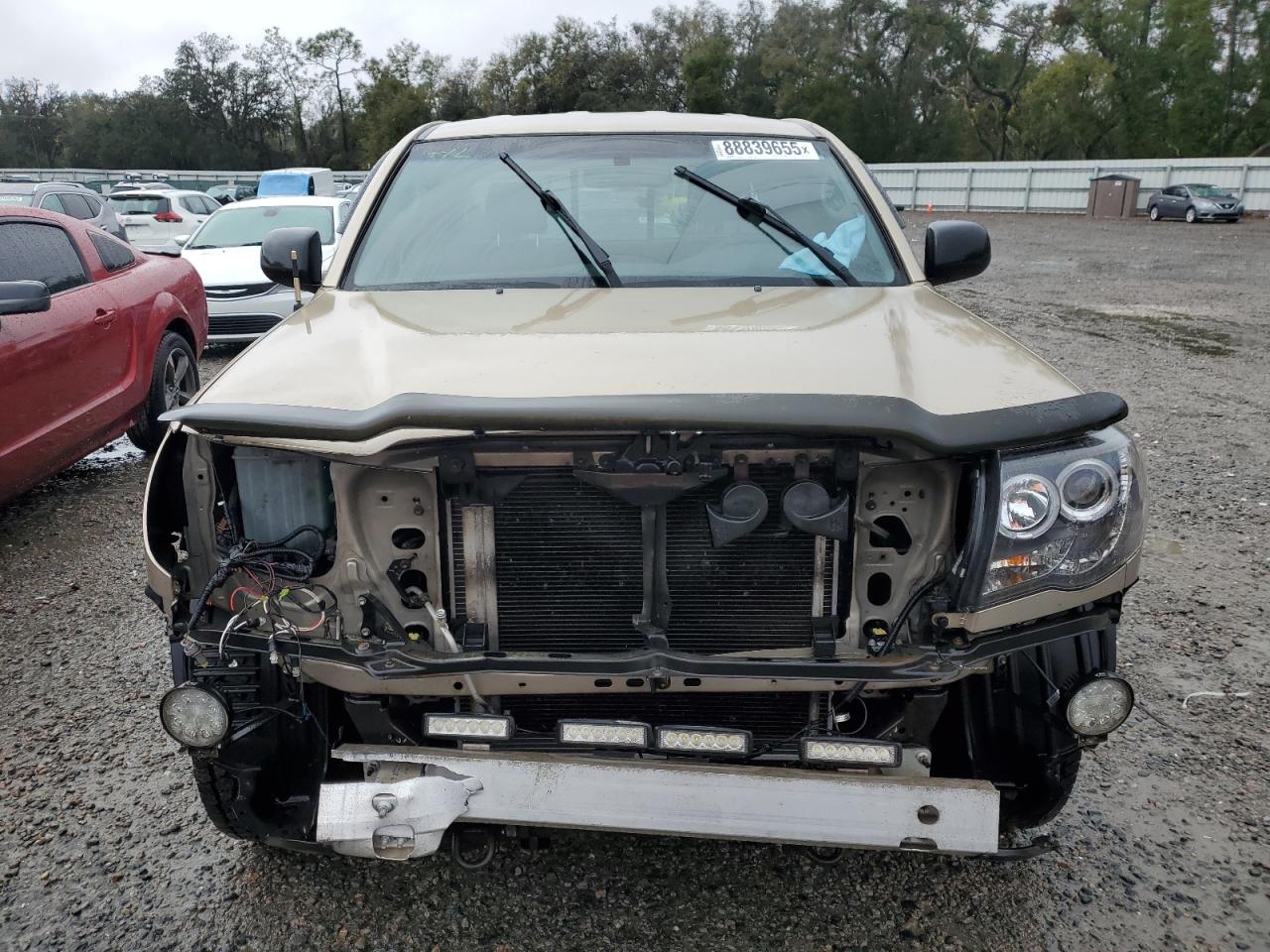 2006 Toyota Tacoma - Image 5