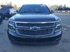 2019 Chevrolet Tahoe K1500 Lt продається в Arlington, WA - Top/Roof