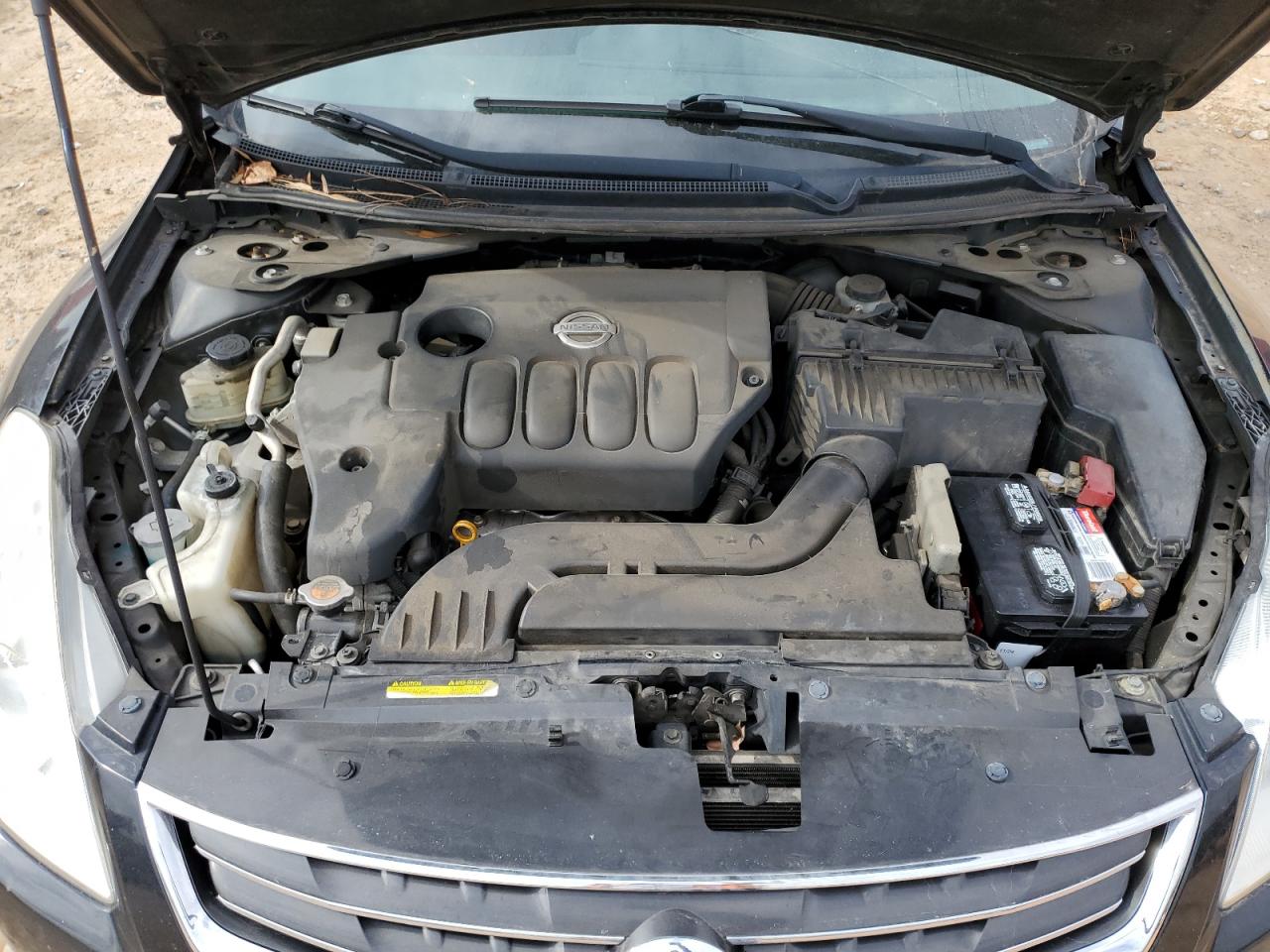 2011 Nissan Altima - Image 11