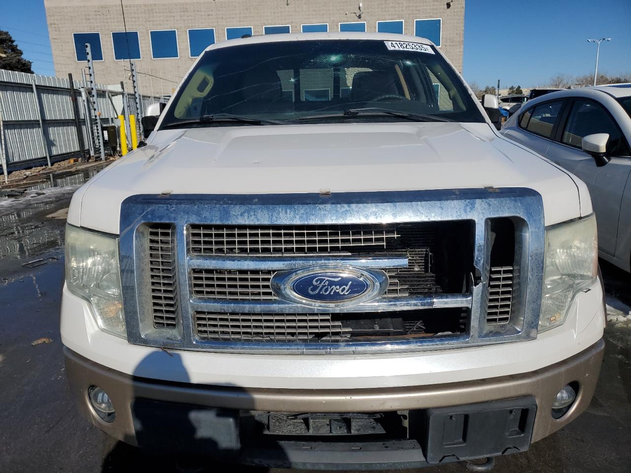 2012 Ford F-150 - Image 5