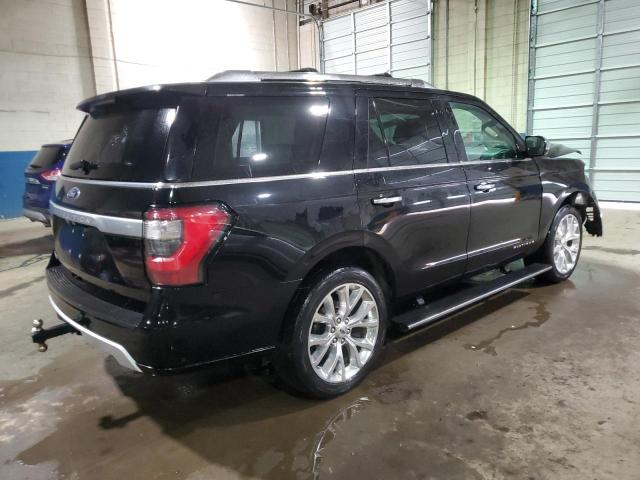  FORD EXPEDITION 2019 Черный