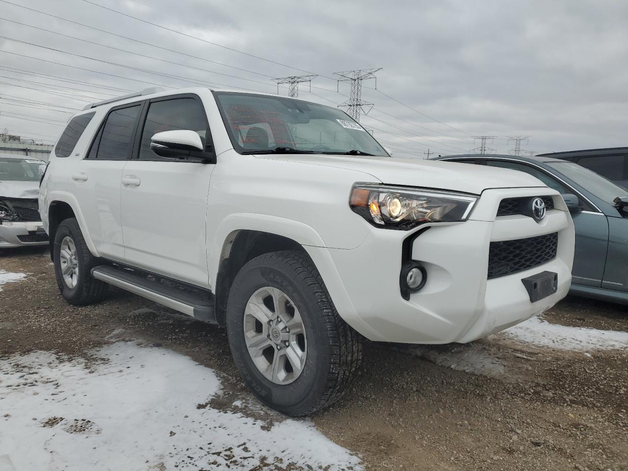 2015 Toyota 4Runner - Image 4