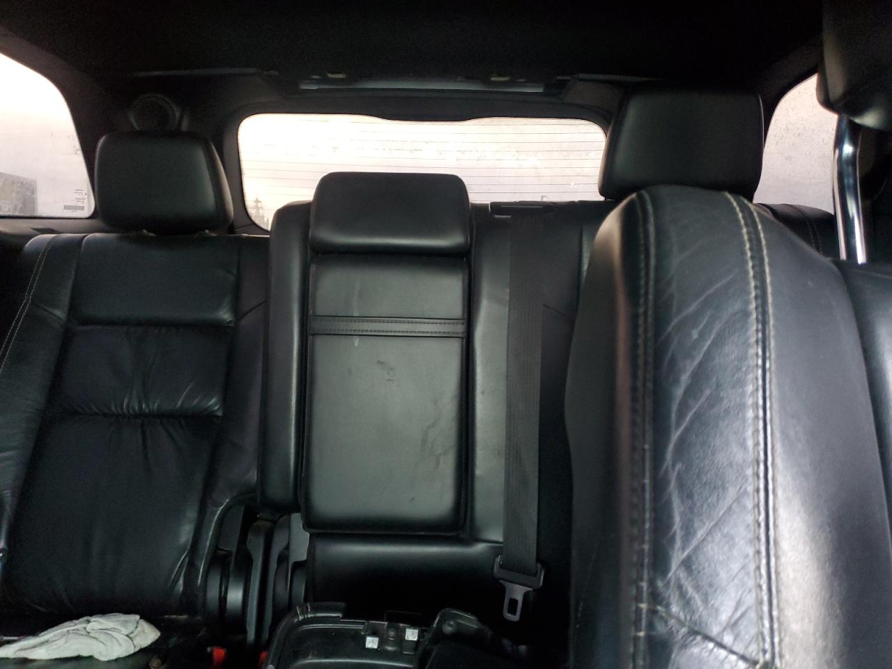 2014 Jeep Grand Cherokee - Image 10