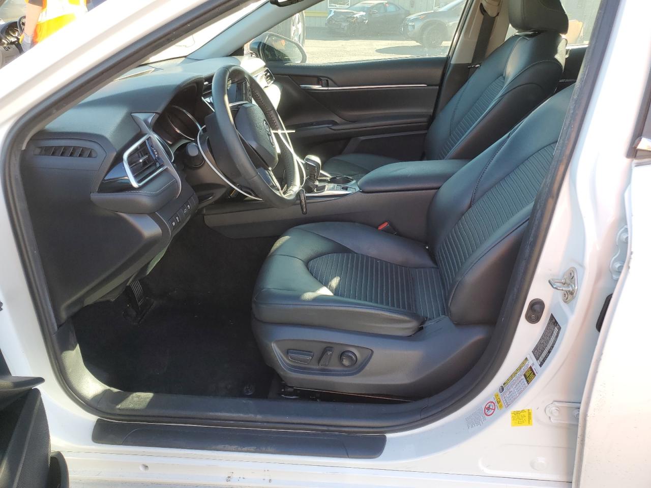 2018 Toyota Camry - Image 7