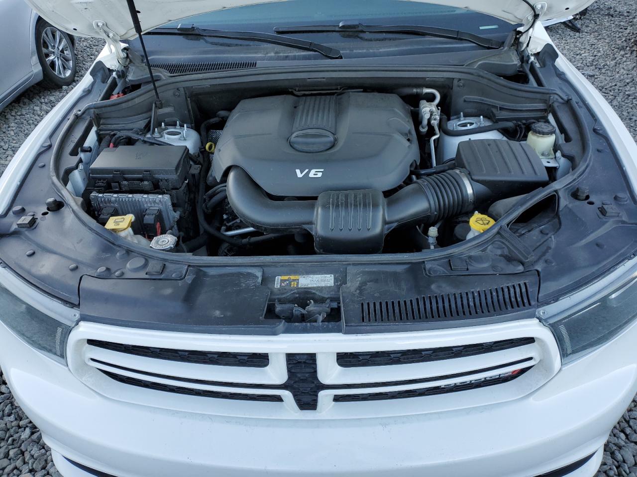 2015 Dodge Durango - Image 12