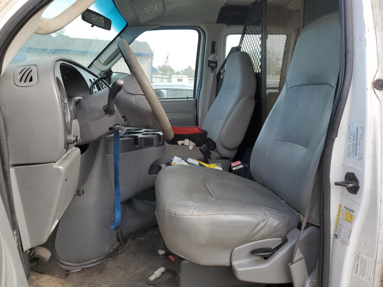 2006 Ford Econoline - Image 7