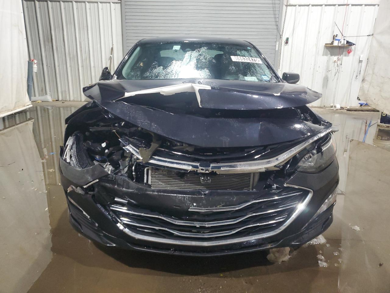 2023 Chevrolet Malibu - Image 5
