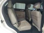 2011 Ford Explorer Xlt продається в Hurricane, WV - Side
