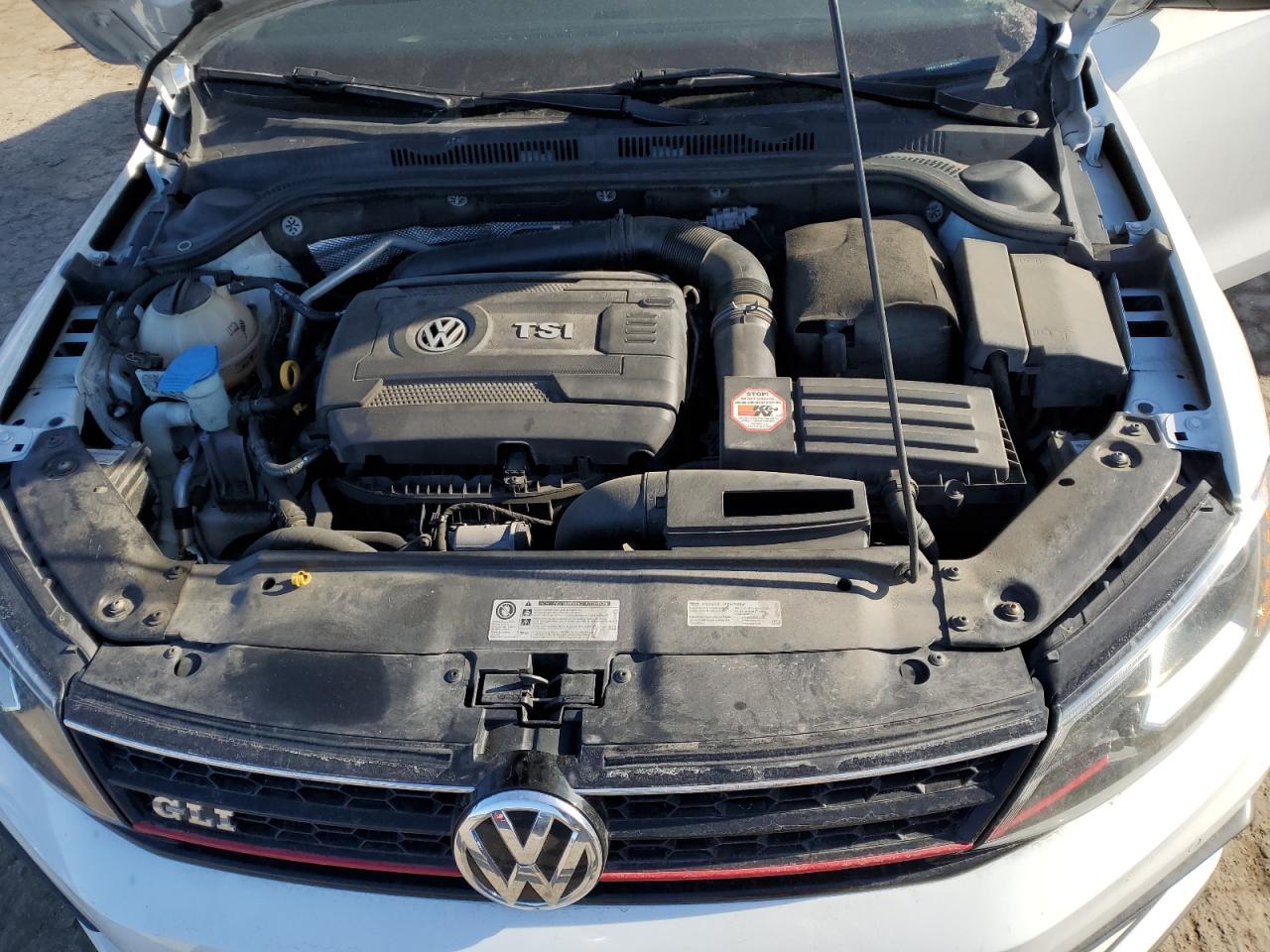 2016 Volkswagen Jetta - Image 11