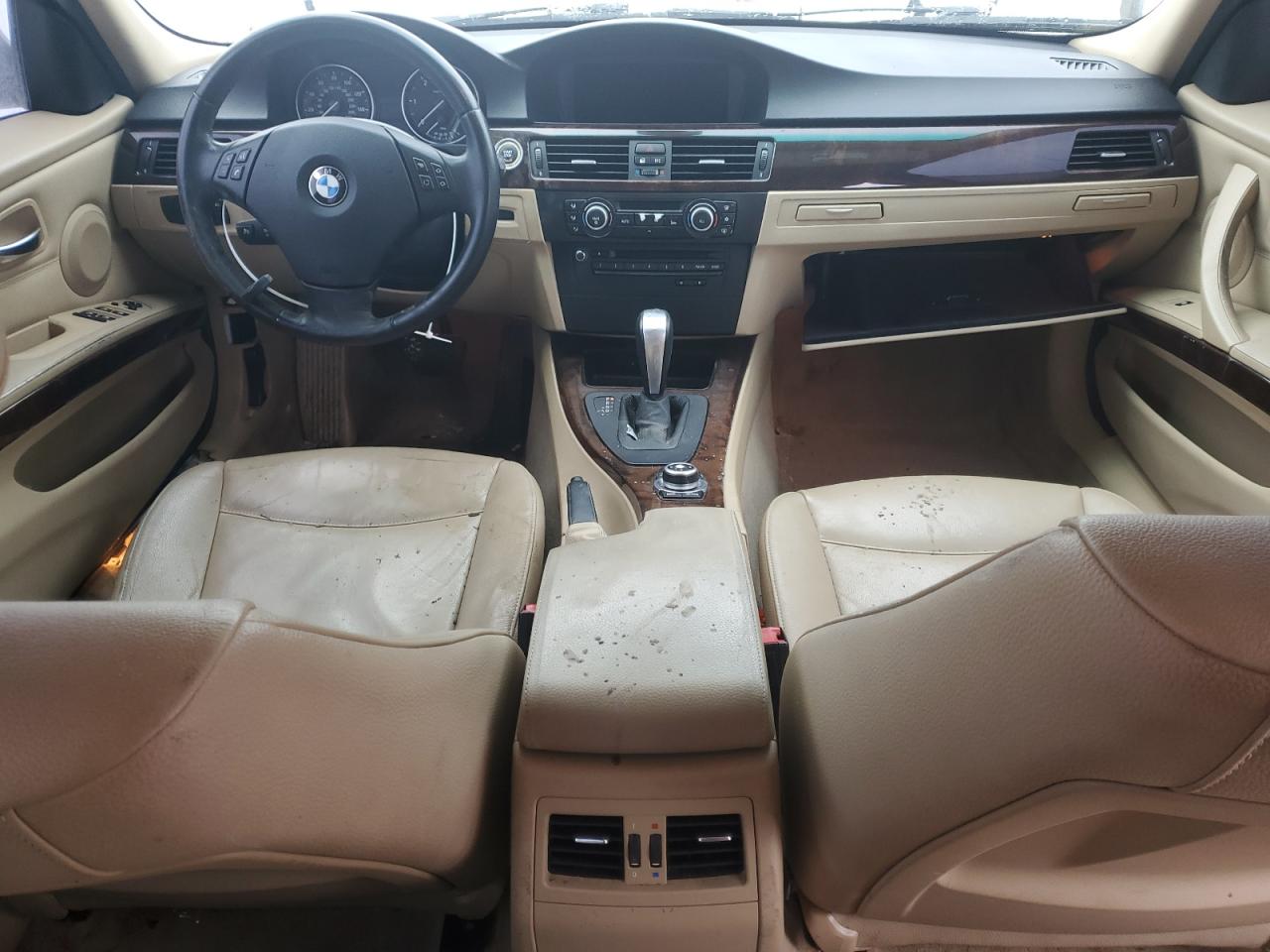 2011 BMW 3er - Image 8