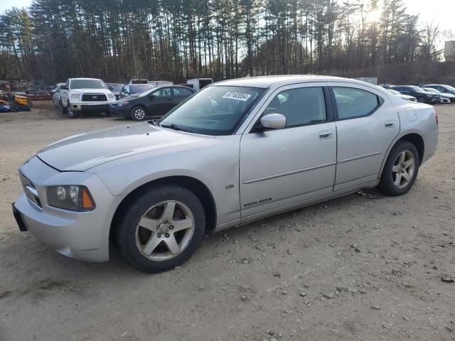 2010 Dodge Charger Sxt