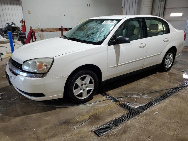 2004 Chevrolet Malibu Ls