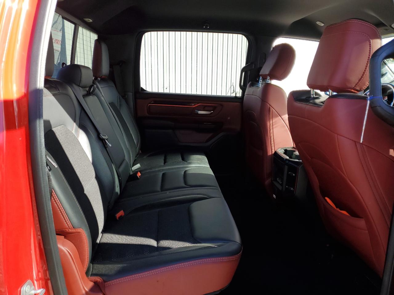 2020 RAM 1500 - Image 11