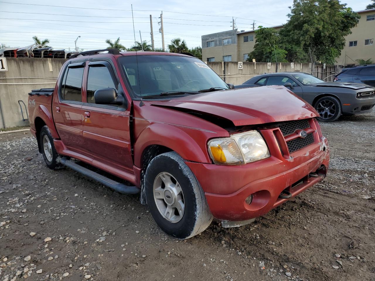 2004 Ford Explorer - Image 4
