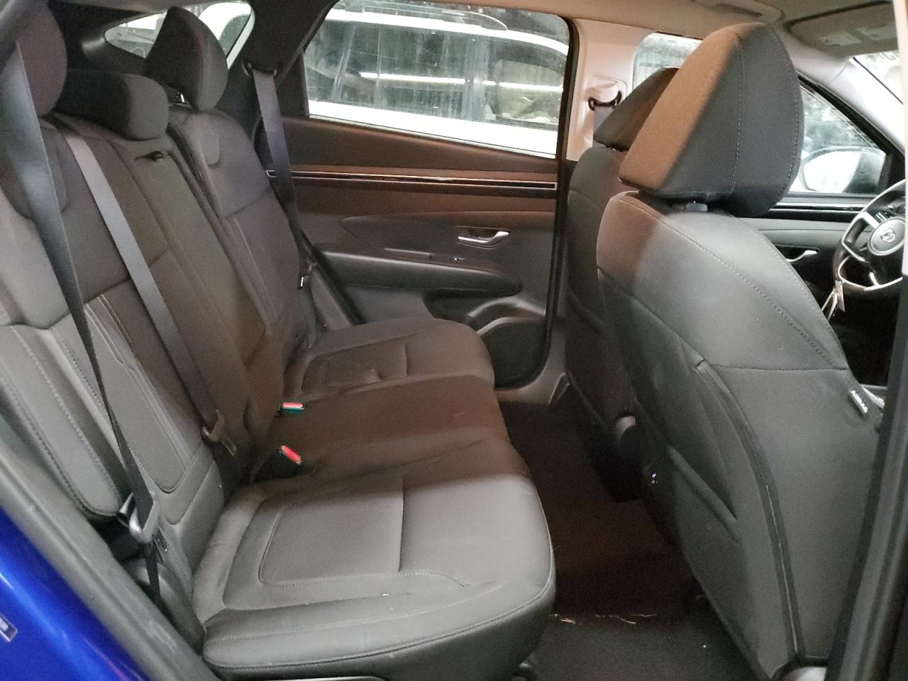 2023 Hyundai Tucson - Image 12