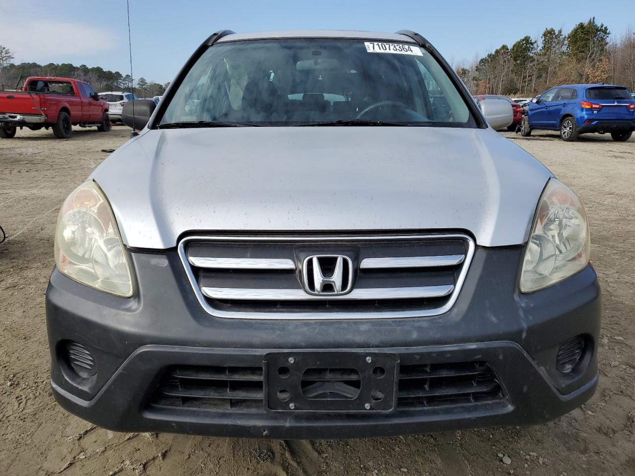 2005 Honda CR-V - Image 5