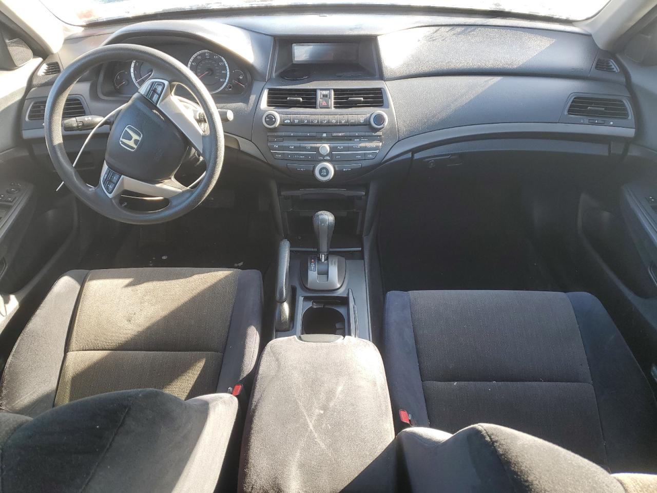 2009 Honda Accord - Image 8