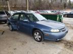 1999 Chevrolet Malibu  للبيع في Hueytown، AL - Side