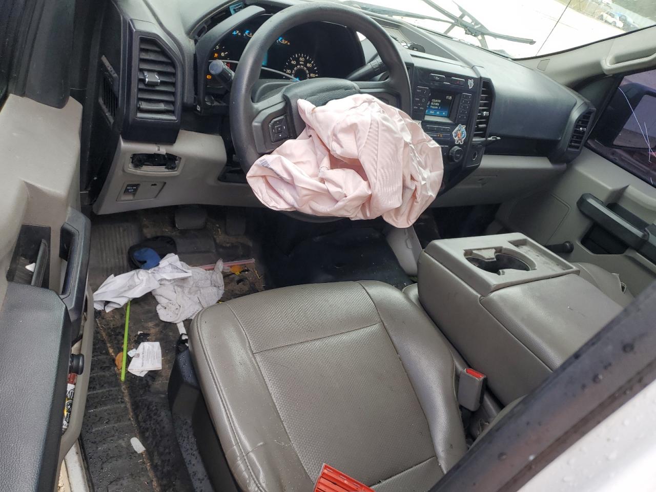 2017 Ford F-150 - Image 8