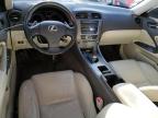 2009 Lexus Is 250 იყიდება New Britain-ში, CT - Front End