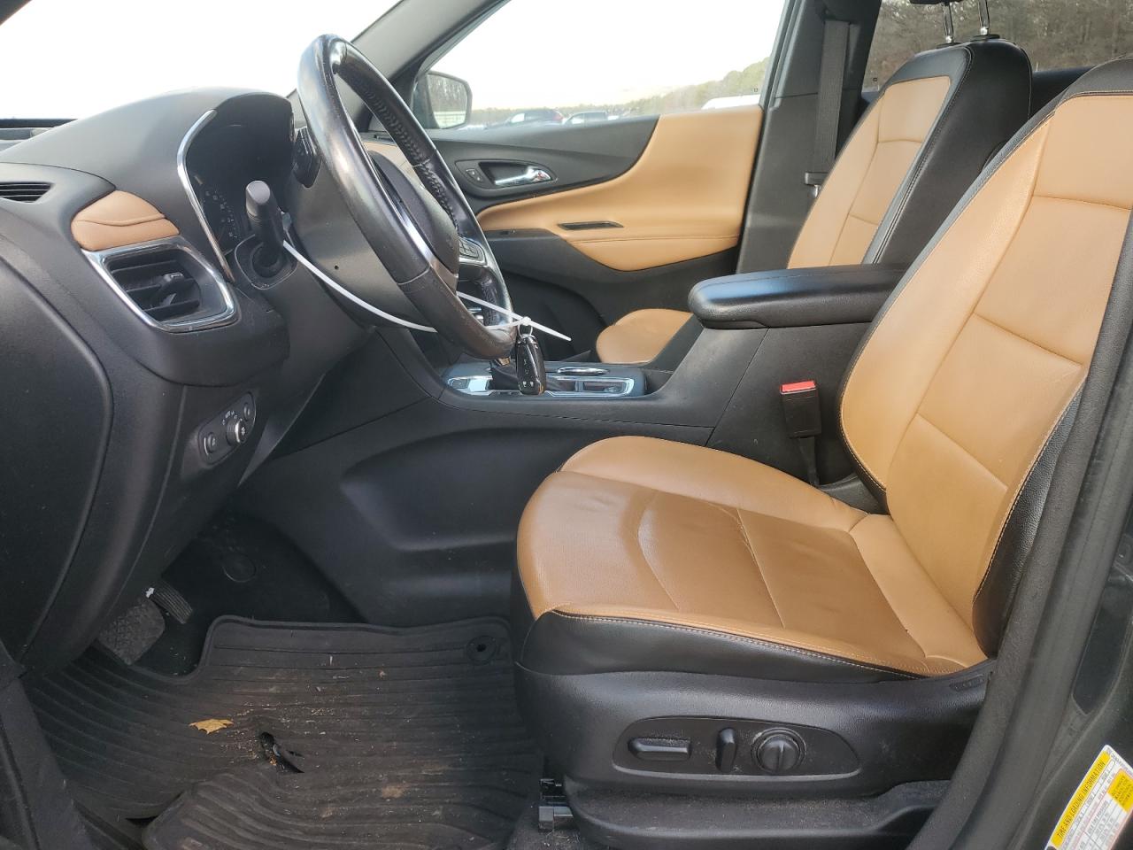 2018 Chevrolet Equinox - Image 7