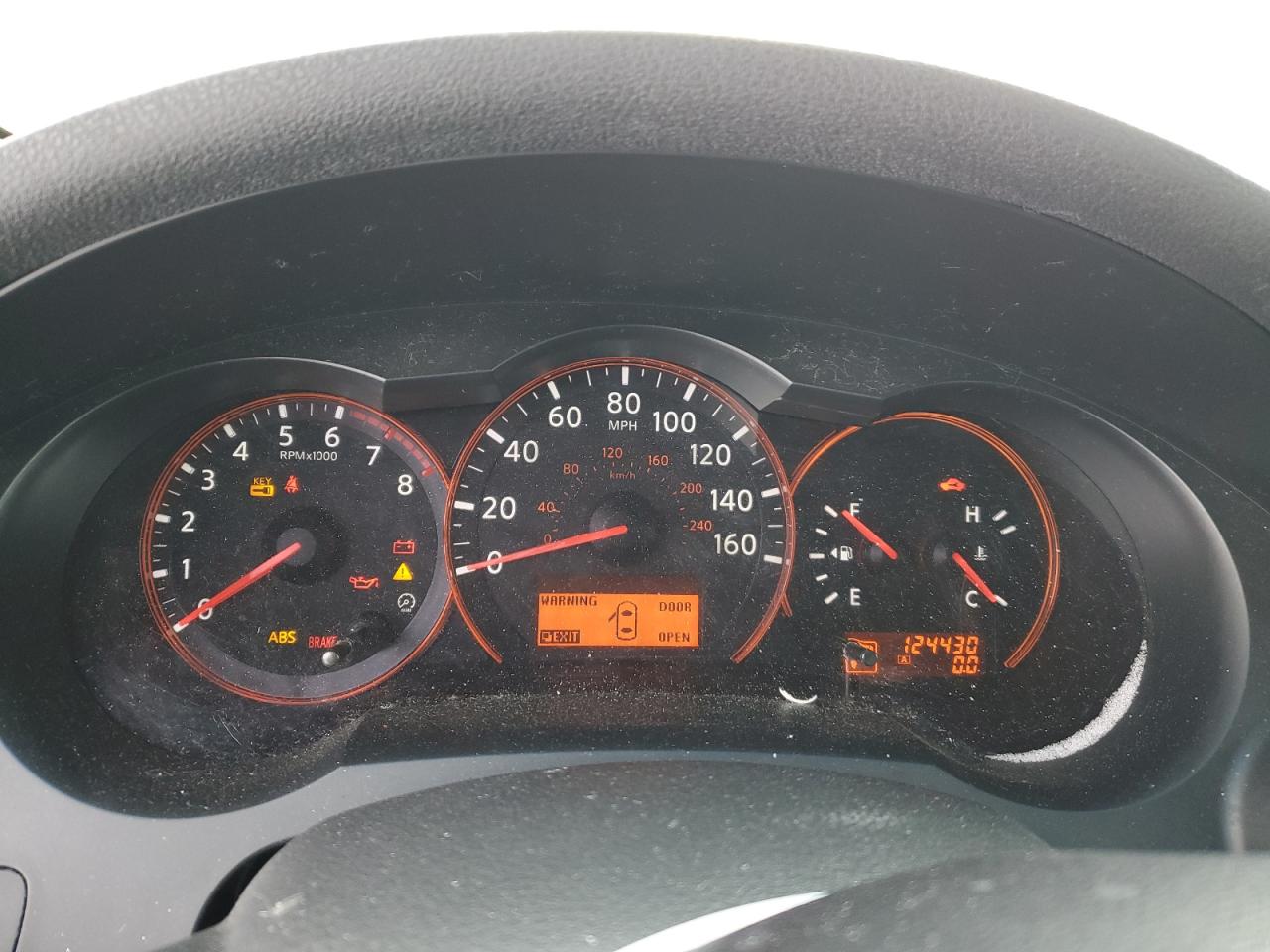 2009 Nissan Altima - Image 9