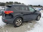 2015 Toyota Rav4 Xle იყიდება Mendon-ში, MA - Mechanical