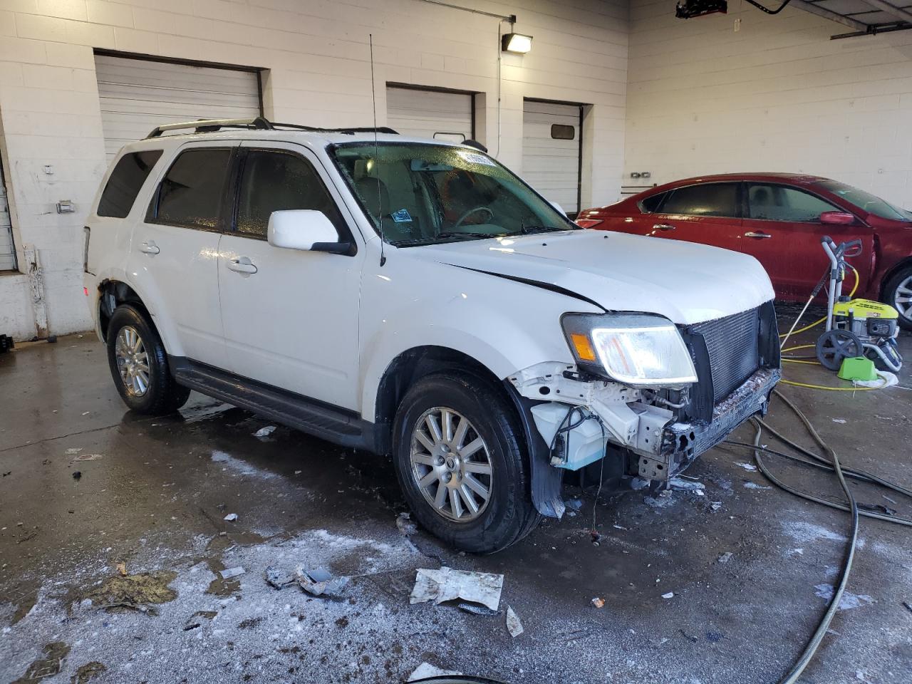 2011 Mercury Mariner - Image 4