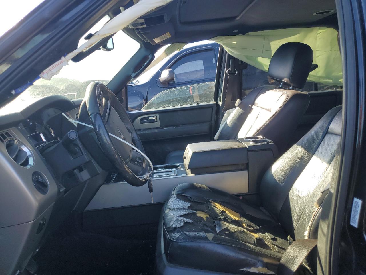 2014 Ford Expedition - Image 7