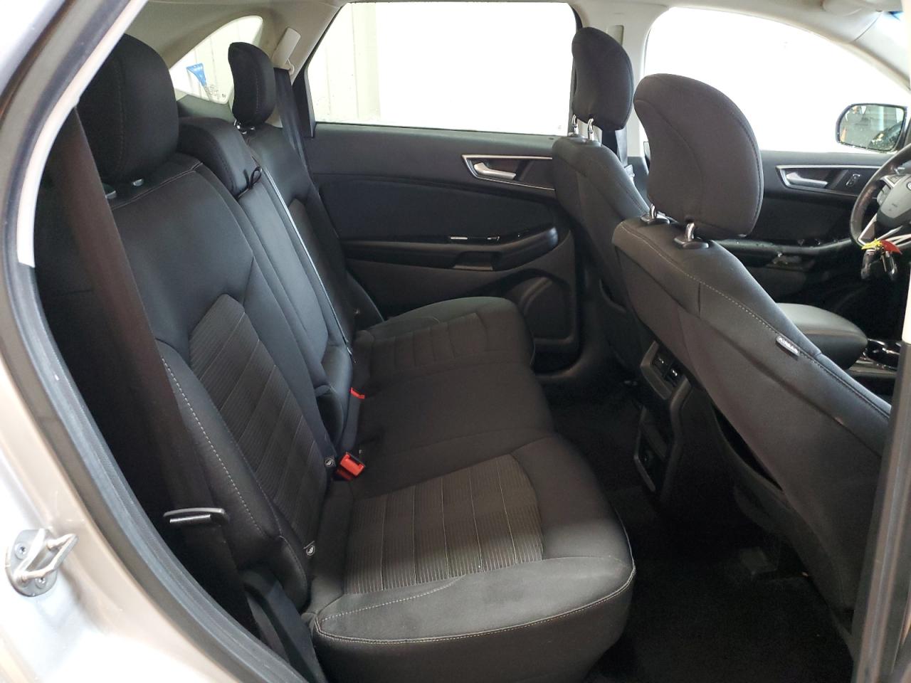2016 Ford Edge - Image 11
